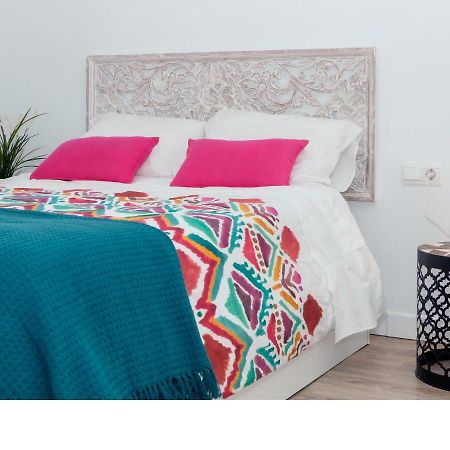 Apartamentos Rey Moro Toledo Exteriér fotografie