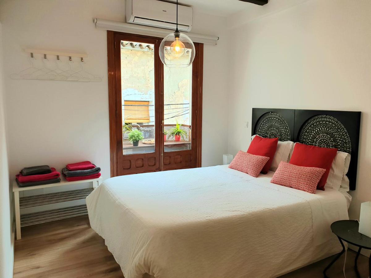 Apartamentos Rey Moro Toledo Exteriér fotografie