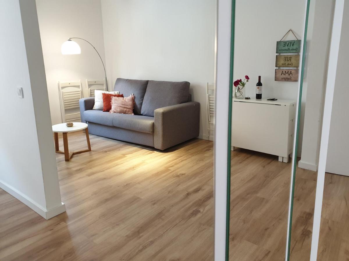 Apartamentos Rey Moro Toledo Exteriér fotografie