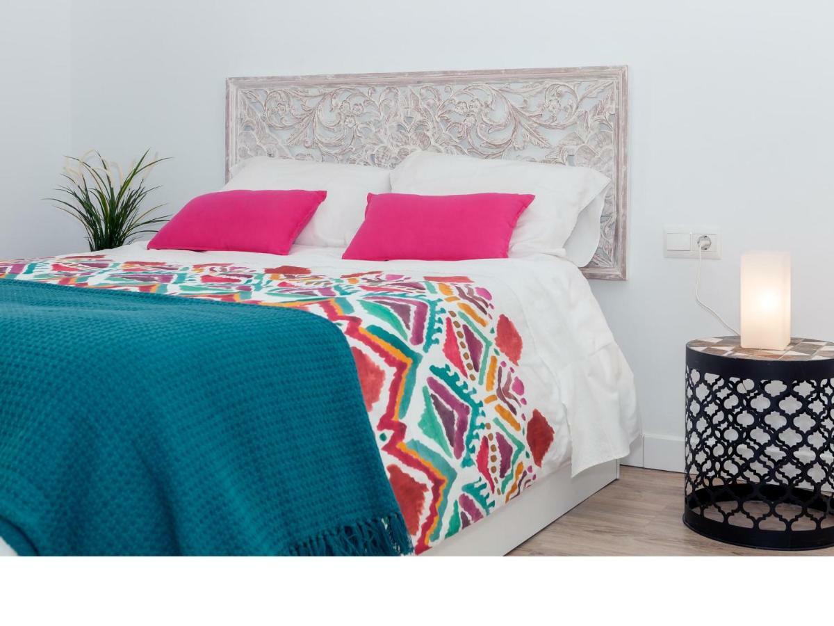 Apartamentos Rey Moro Toledo Exteriér fotografie