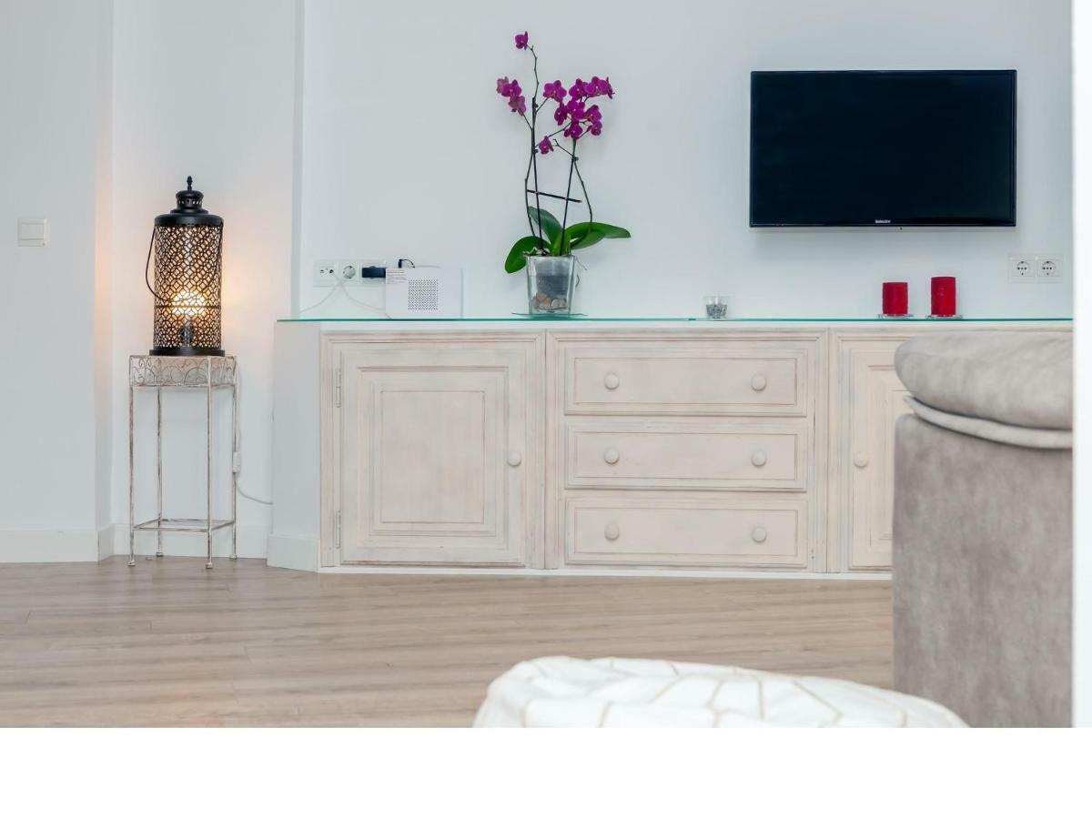 Apartamentos Rey Moro Toledo Exteriér fotografie