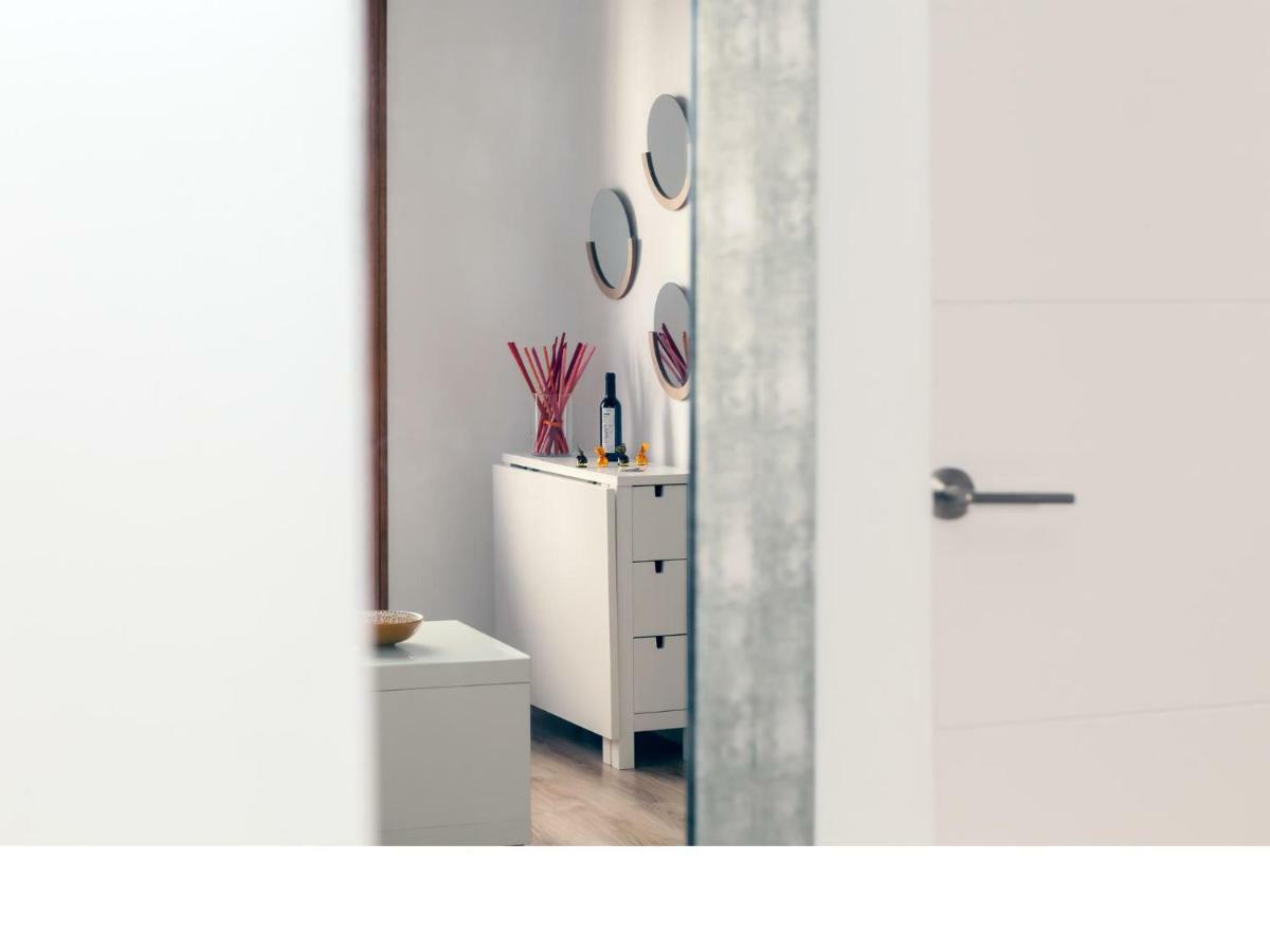 Apartamentos Rey Moro Toledo Exteriér fotografie