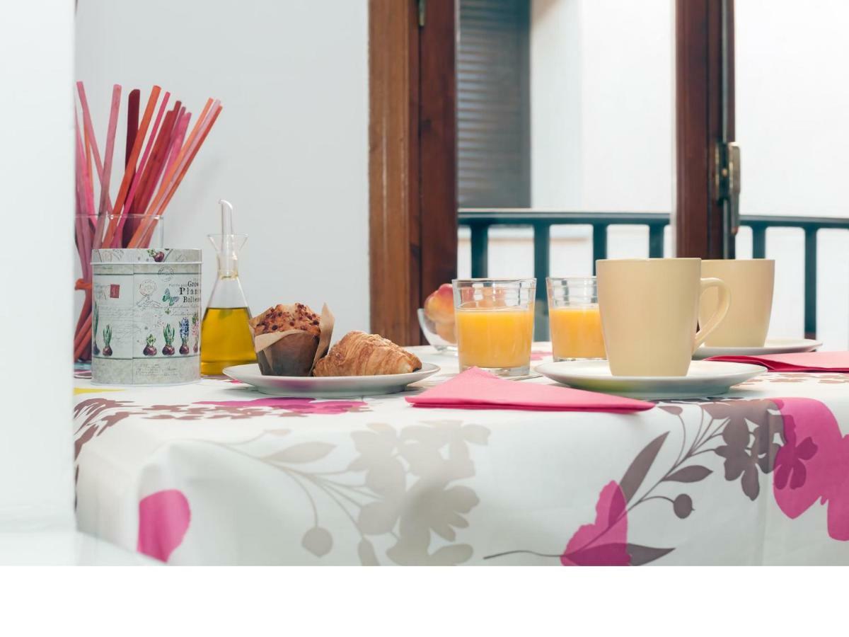 Apartamentos Rey Moro Toledo Exteriér fotografie