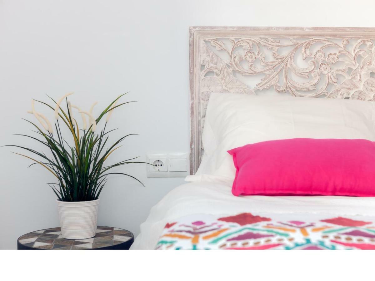 Apartamentos Rey Moro Toledo Exteriér fotografie