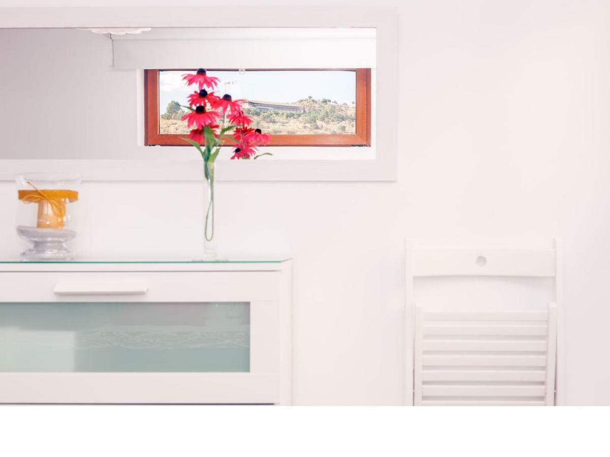 Apartamentos Rey Moro Toledo Exteriér fotografie